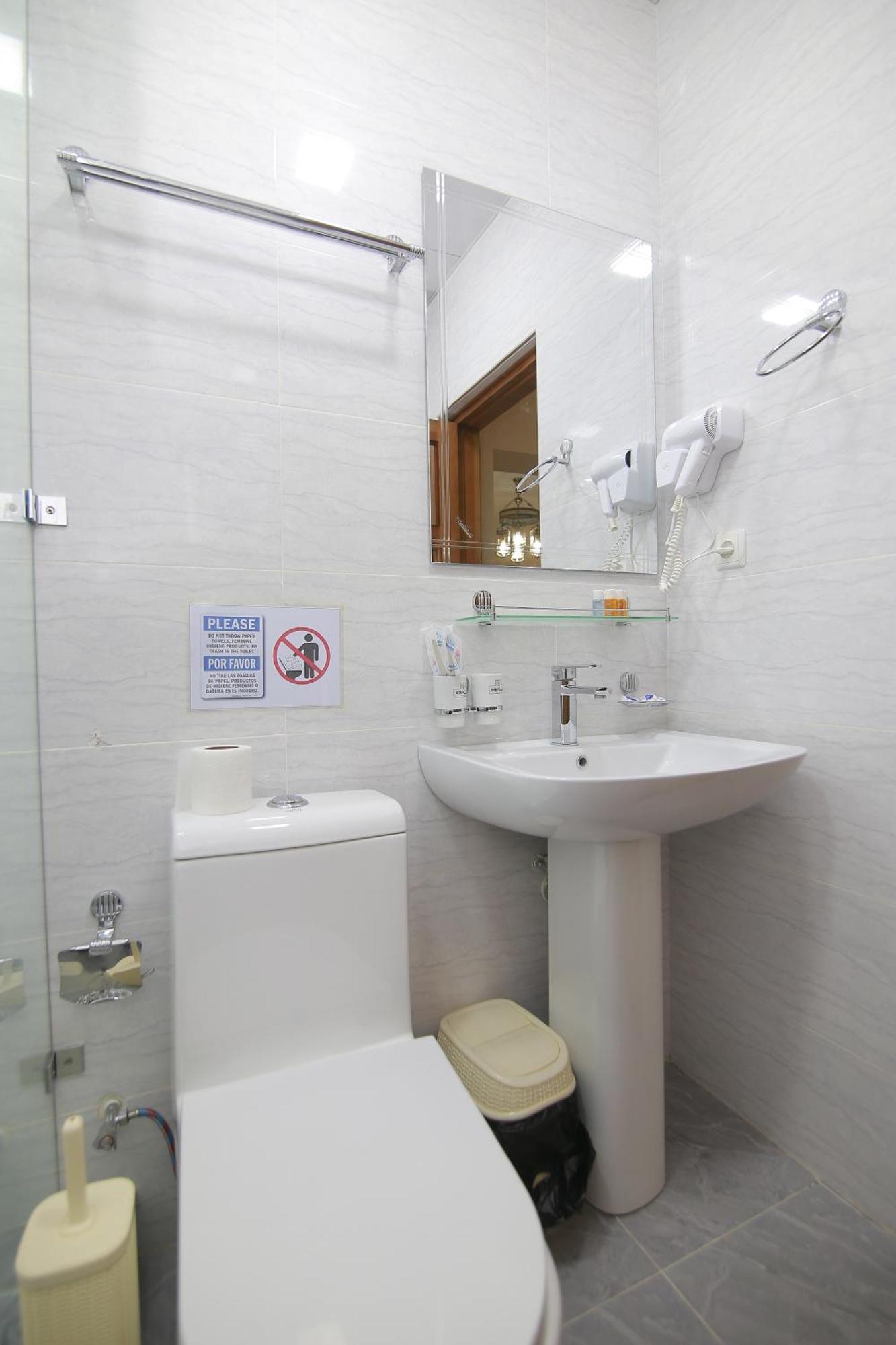 Nodirabegim Hotel Buchara Buitenkant foto