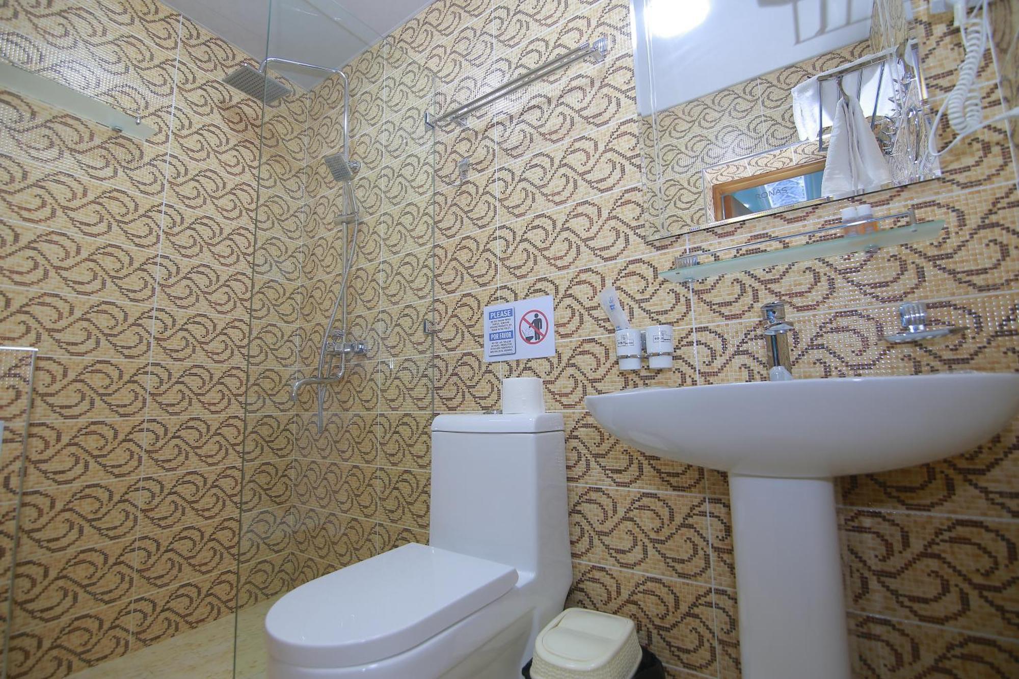 Nodirabegim Hotel Buchara Buitenkant foto